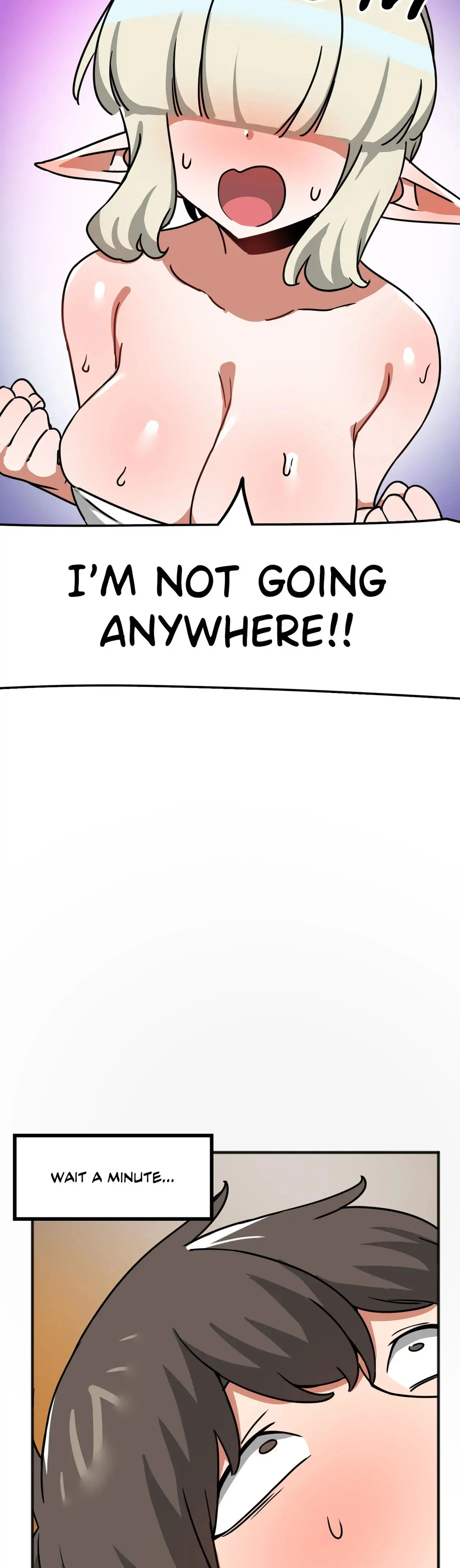 No Man’s Land