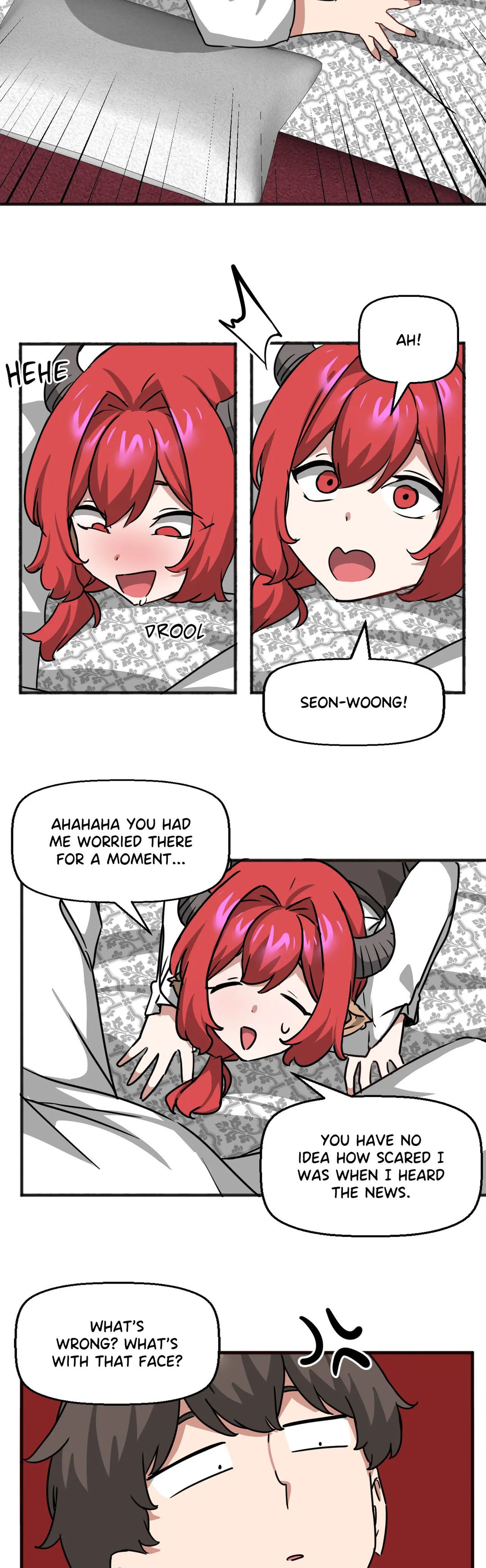 No Man’s Land