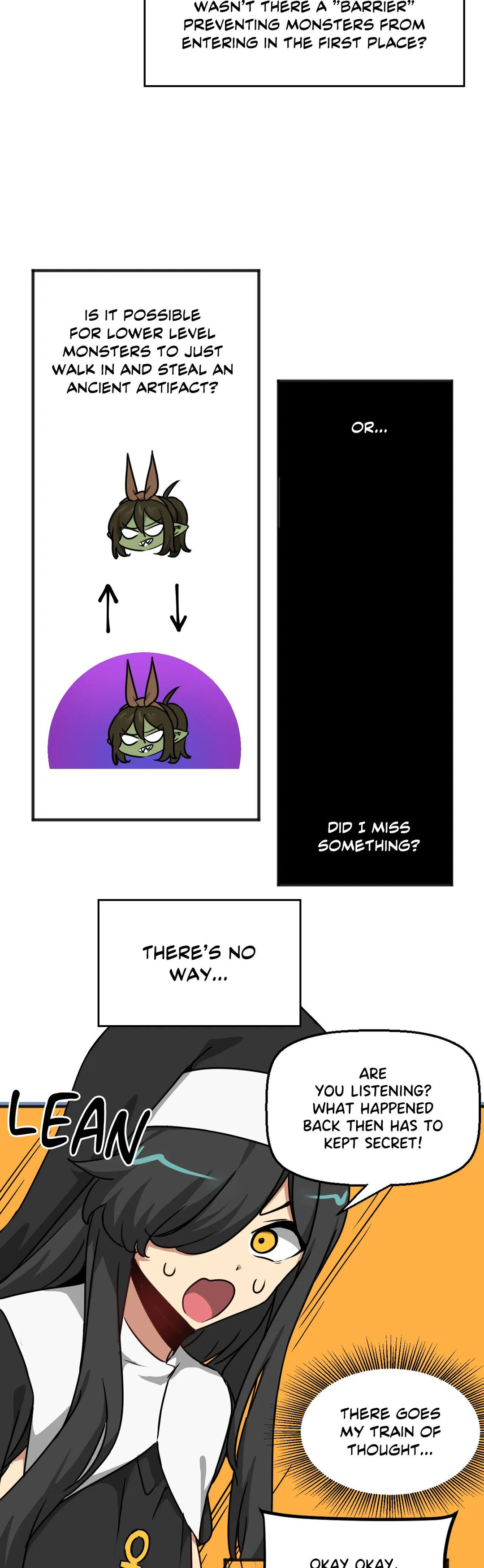 No Man’s Land
