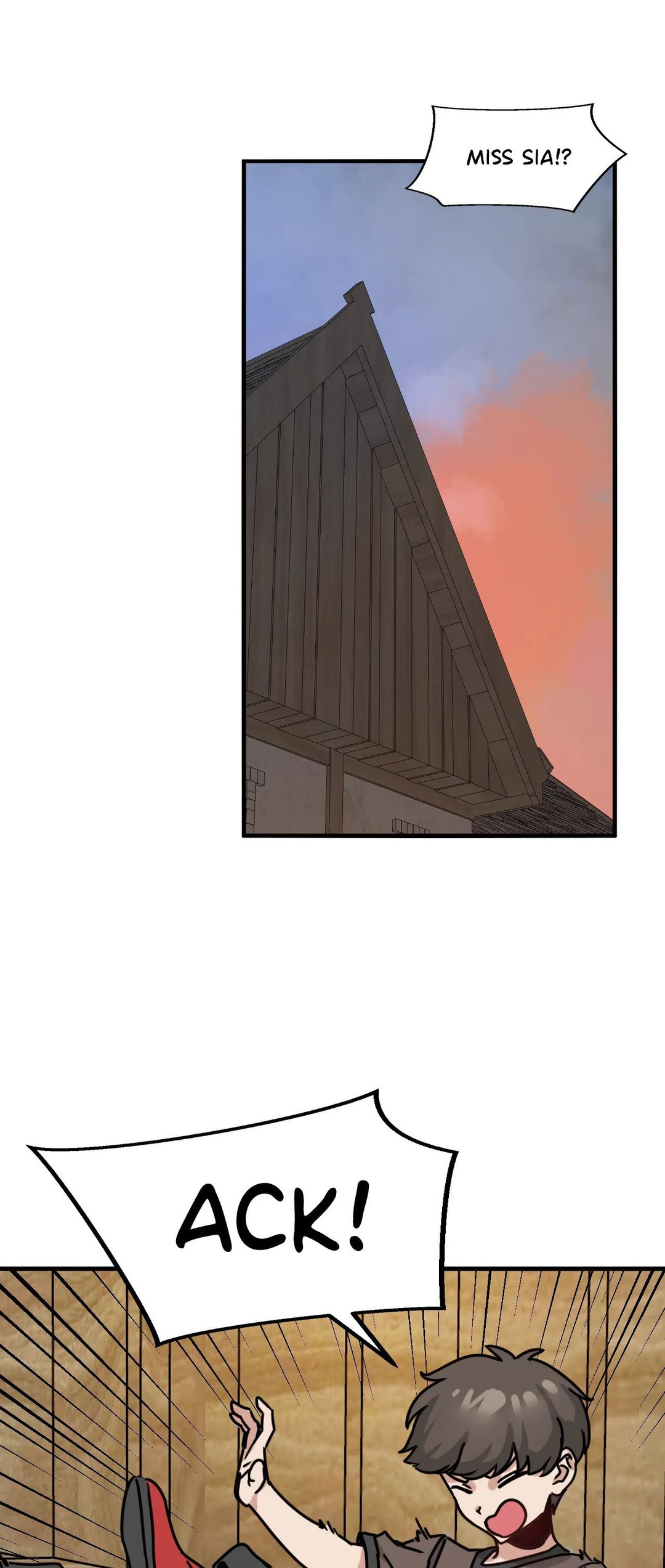 No Man’s Land