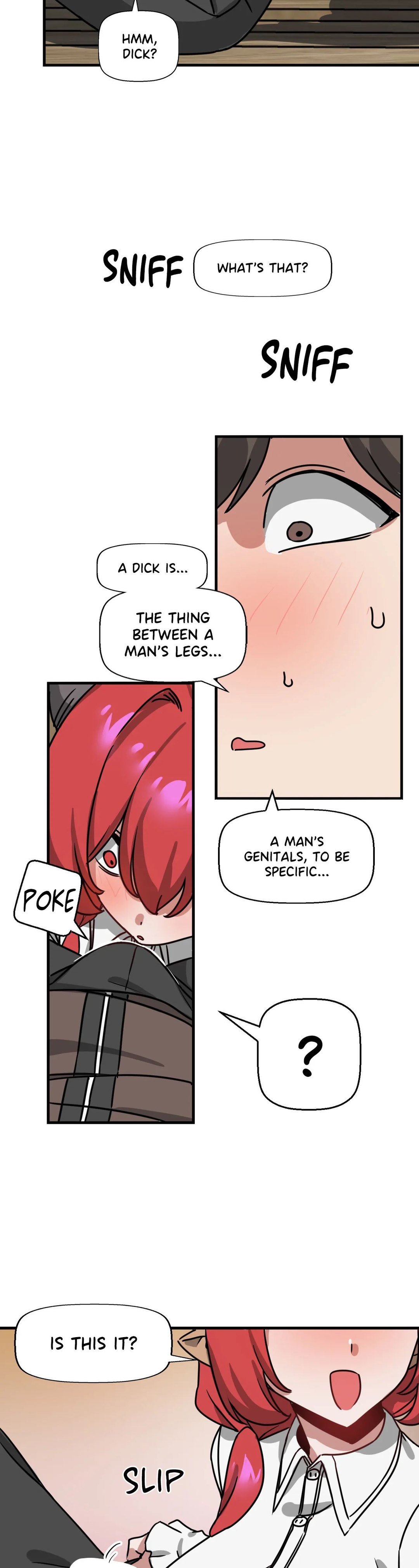 No Man’s Land