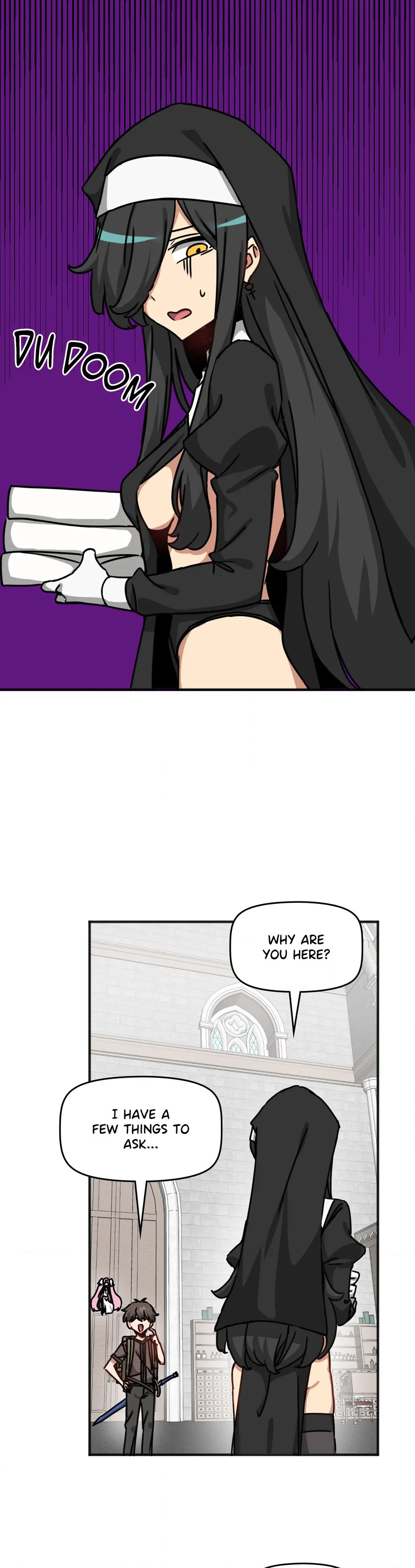 No Man’s Land