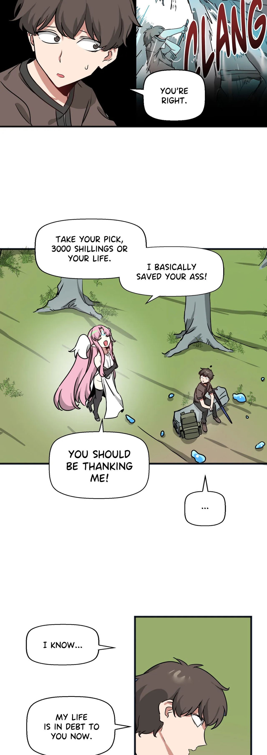 No Man’s Land