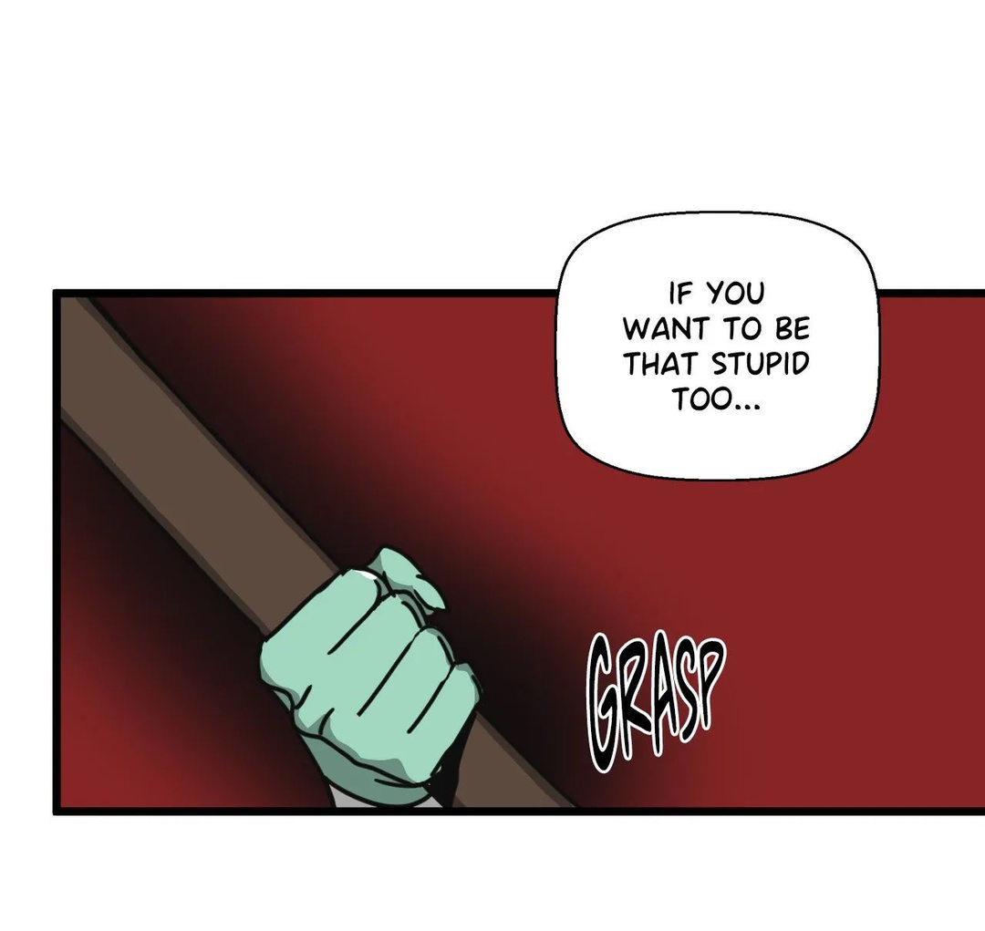 No Man’s Land