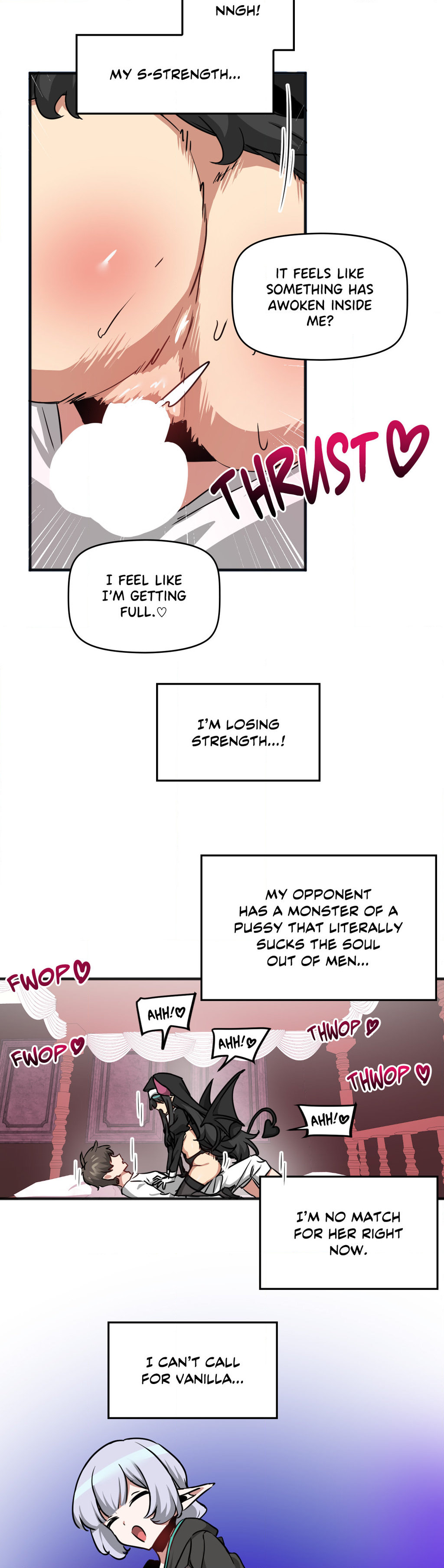 No Man’s Land