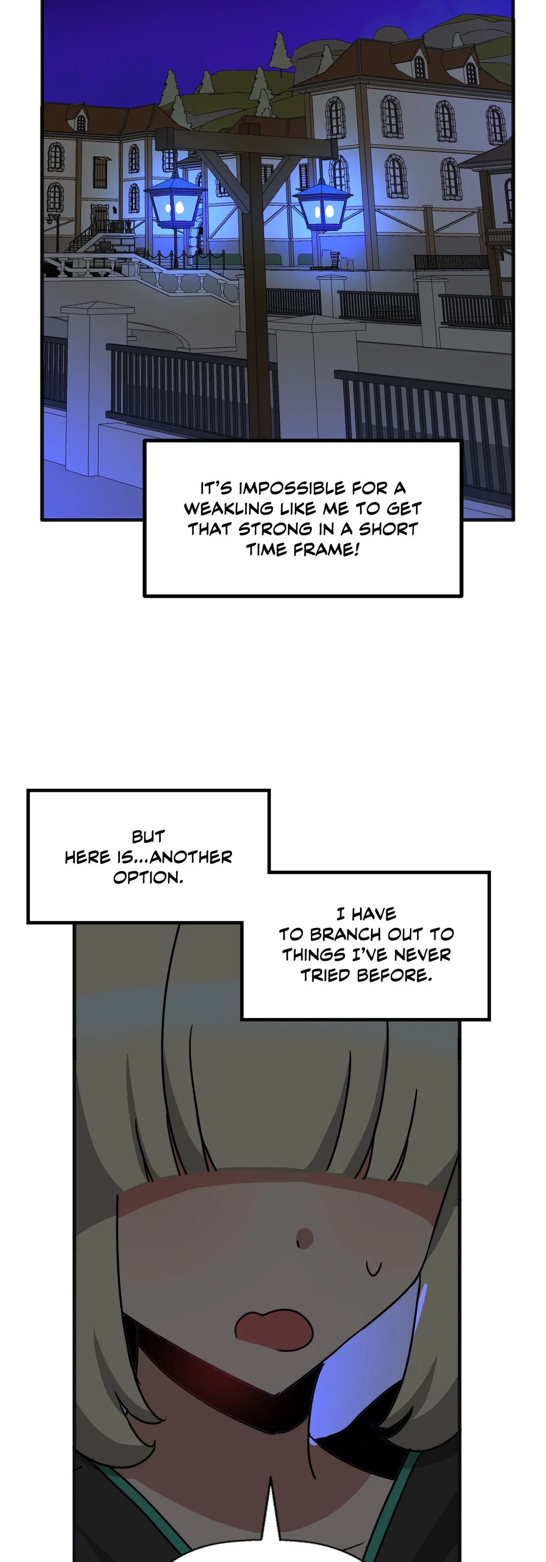 No Man’s Land