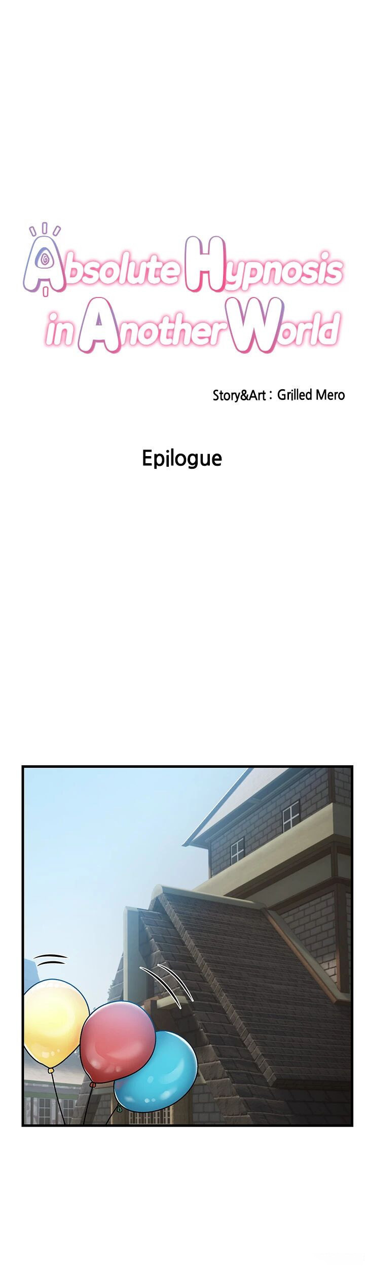 Absolute Hypnosis in Another World