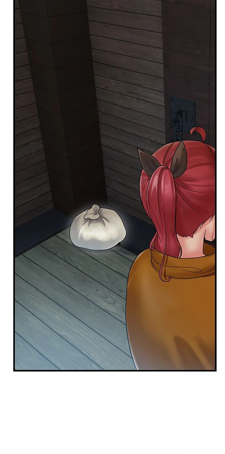 Absolute Hypnosis in Another World