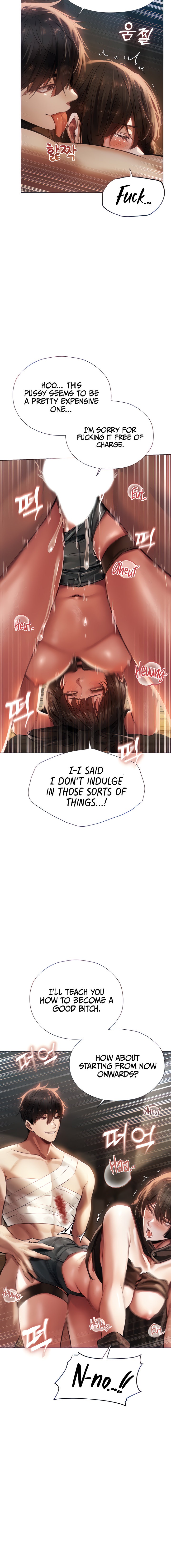 MILF Hunting In Another World