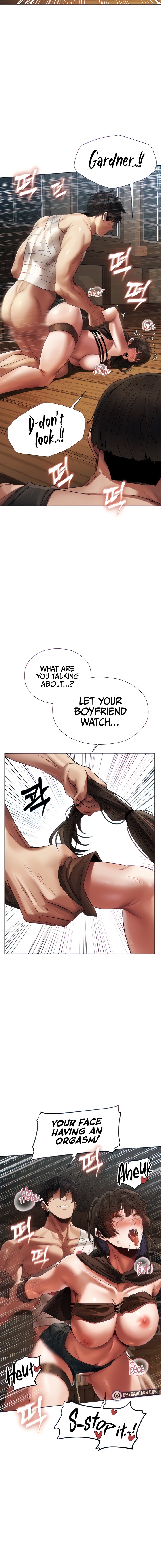 MILF Hunting In Another World