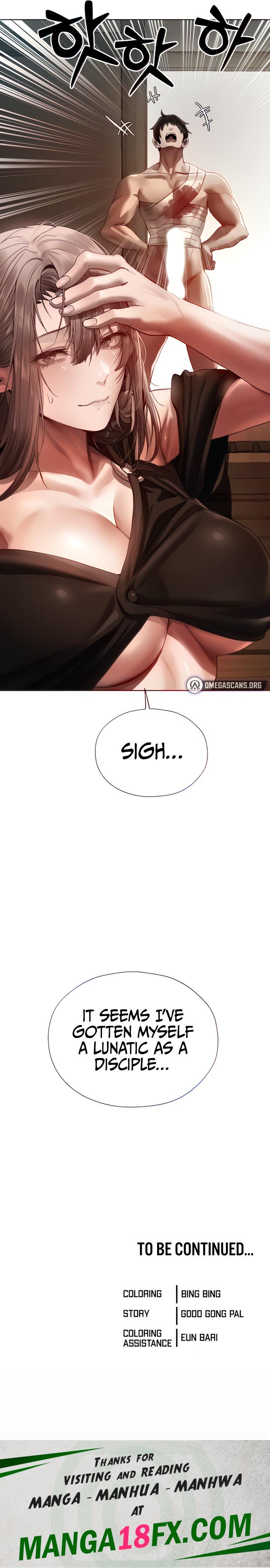 MILF Hunting In Another World