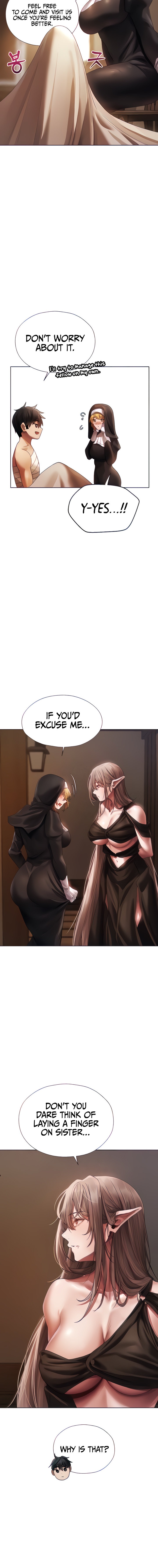MILF Hunting In Another World