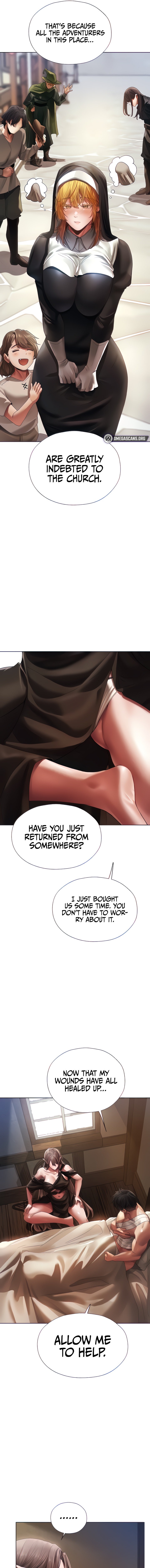 MILF Hunting In Another World
