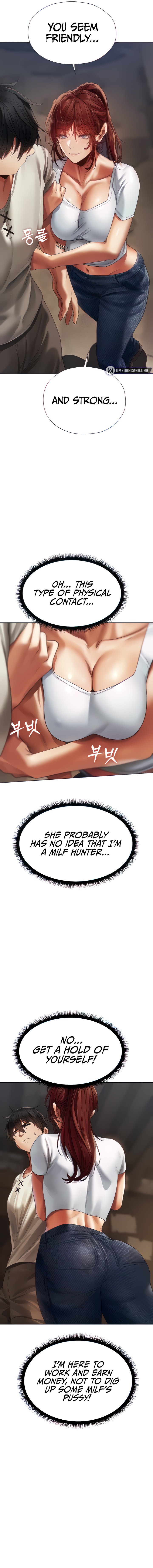 MILF Hunting In Another World