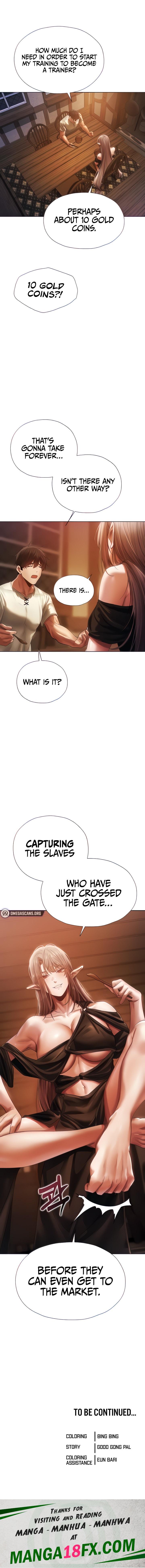 MILF Hunting In Another World