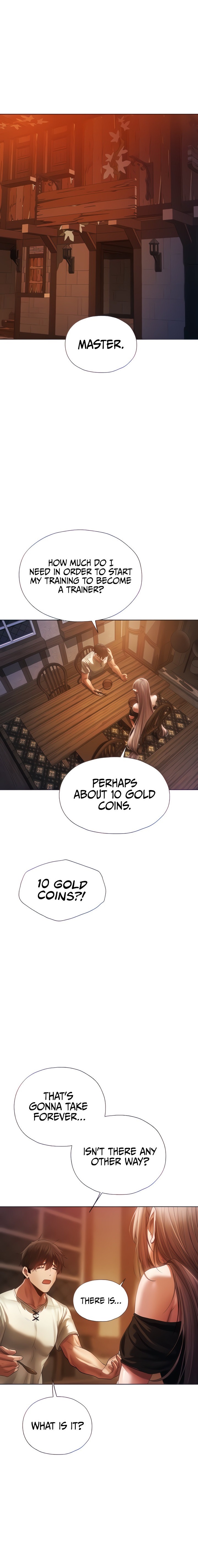 MILF Hunting In Another World