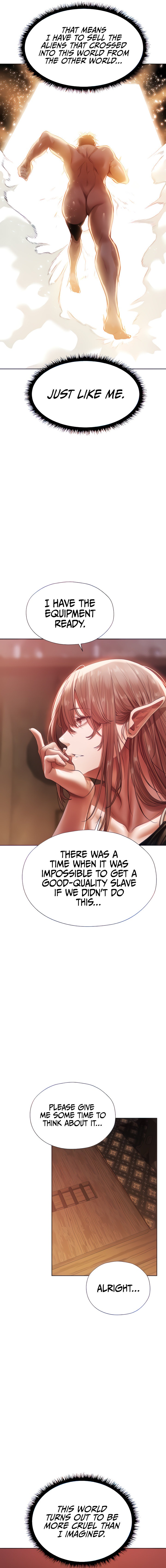 MILF Hunting In Another World