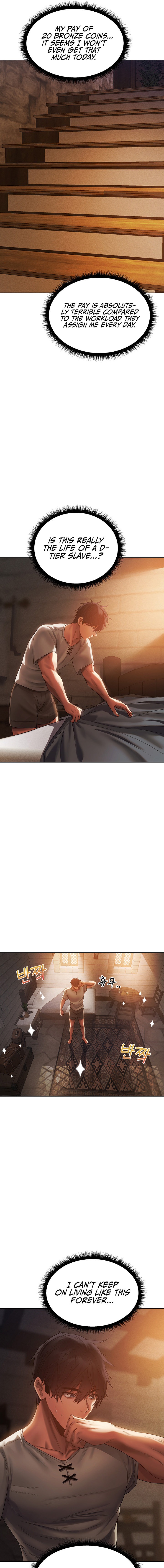 MILF Hunting In Another World
