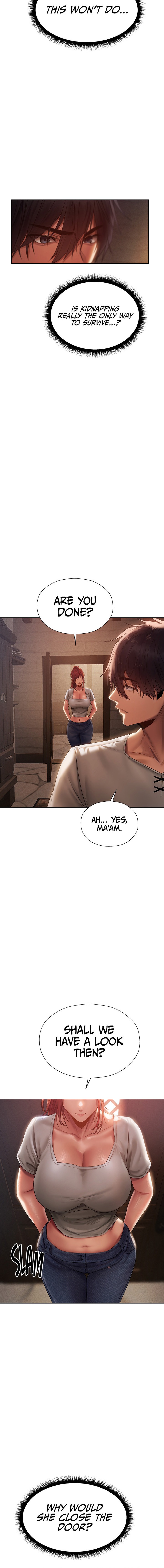 MILF Hunting In Another World