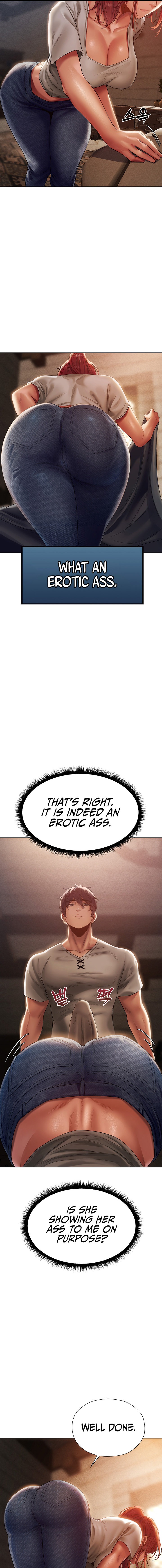 MILF Hunting In Another World