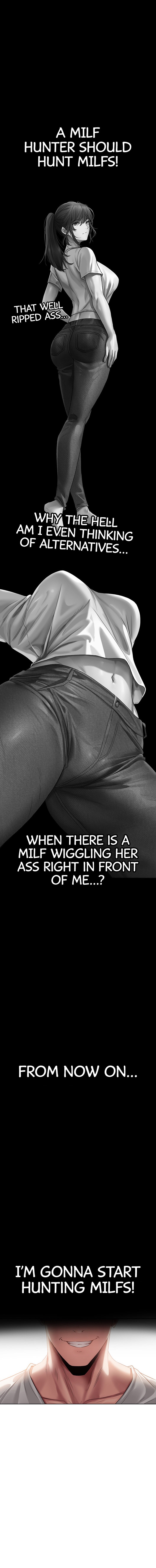 MILF Hunting In Another World