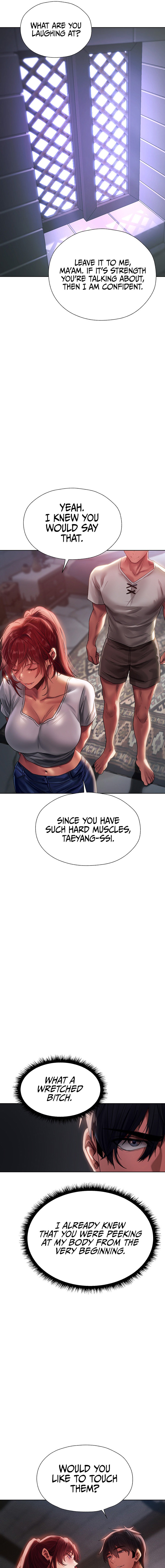 MILF Hunting In Another World