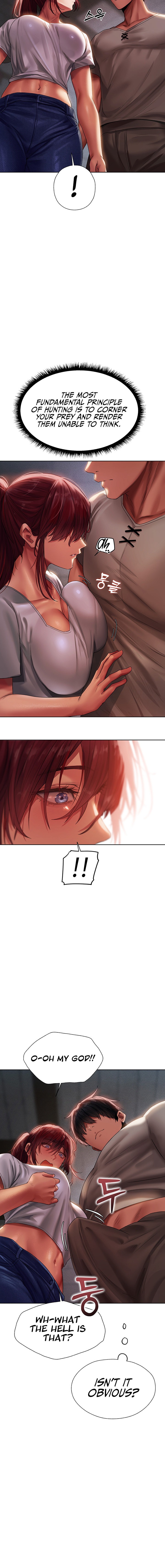 MILF Hunting In Another World
