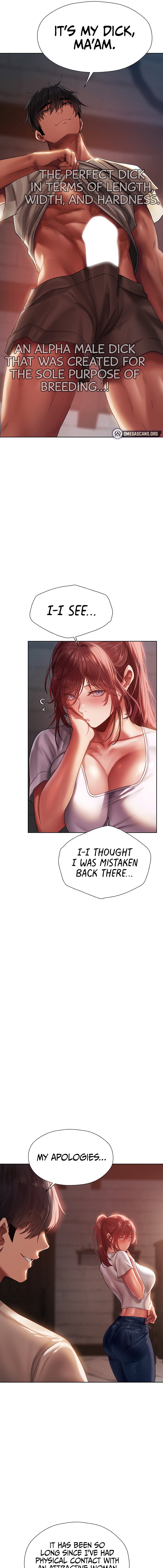 MILF Hunting In Another World