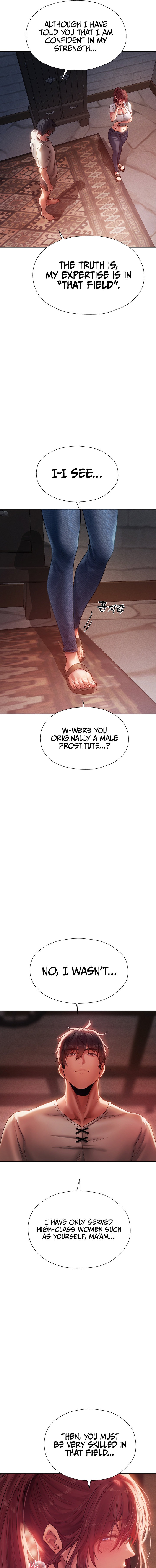 MILF Hunting In Another World