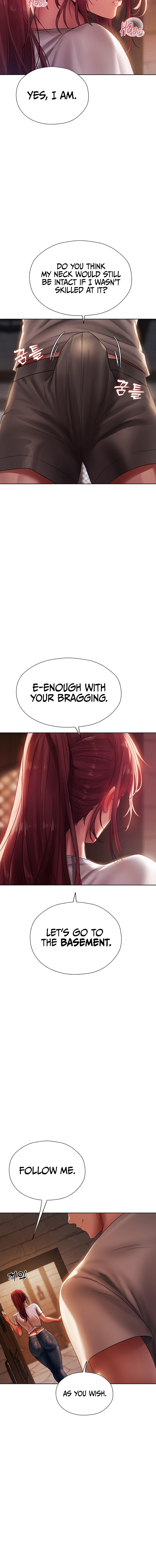 MILF Hunting In Another World