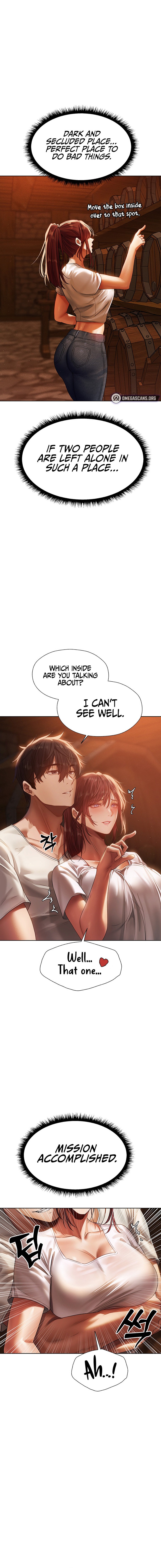 MILF Hunting In Another World