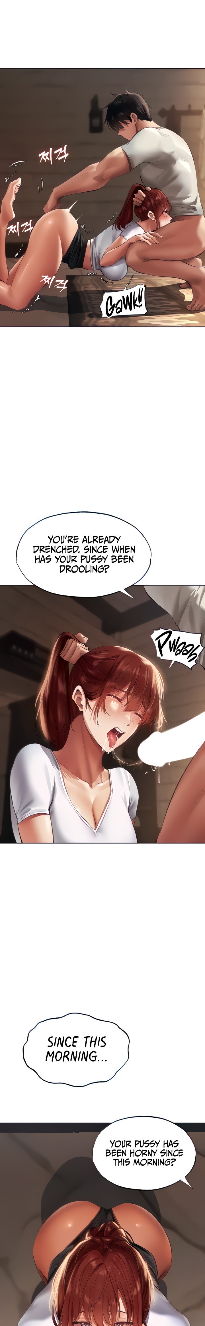 MILF Hunting In Another World