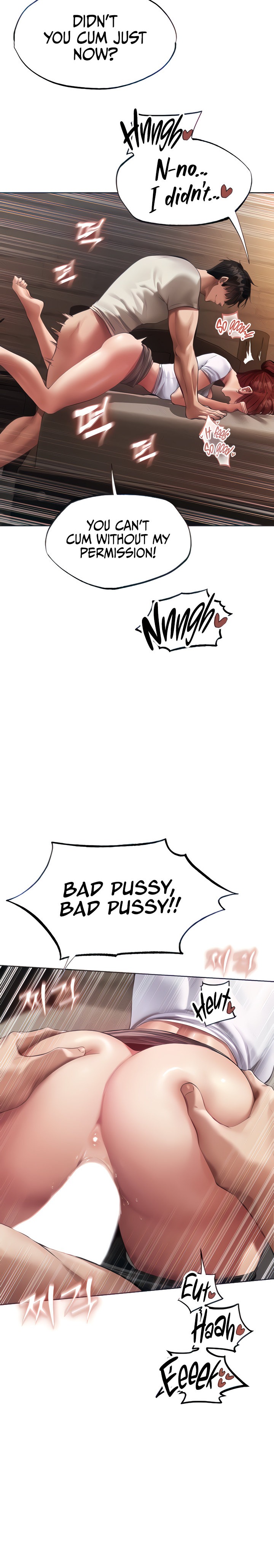MILF Hunting In Another World
