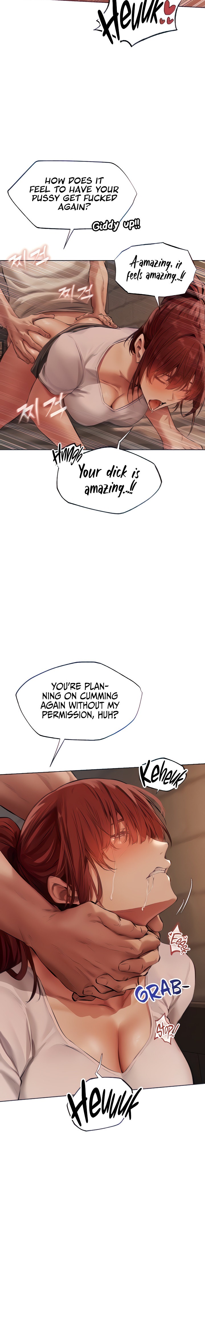 MILF Hunting In Another World