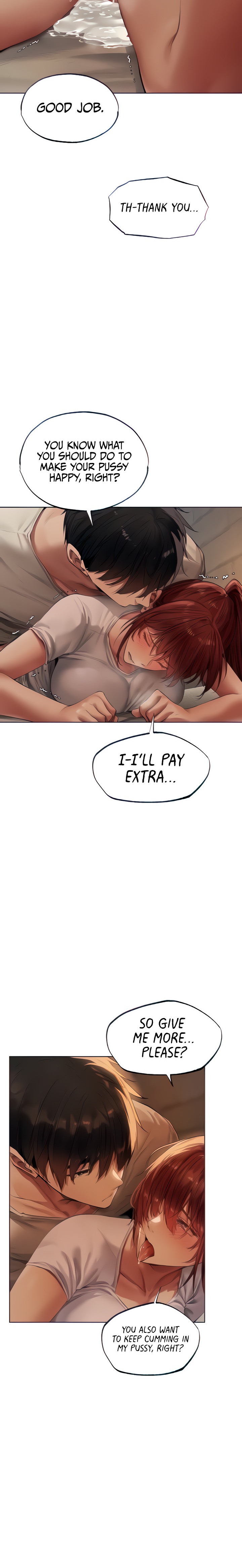 MILF Hunting In Another World