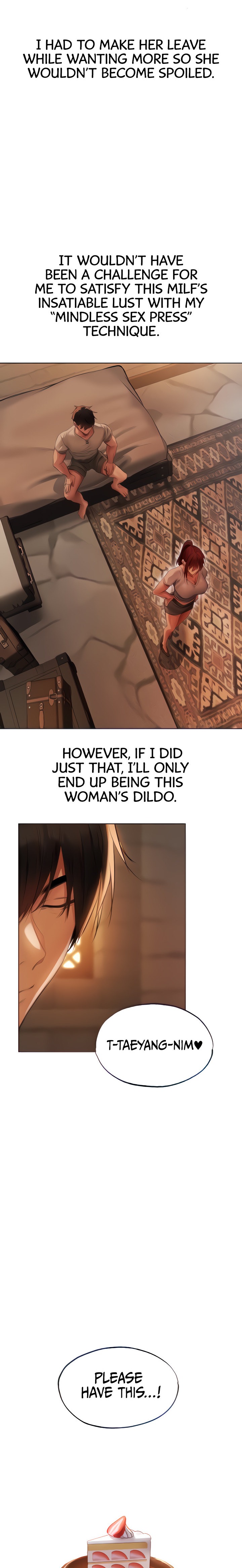 MILF Hunting In Another World