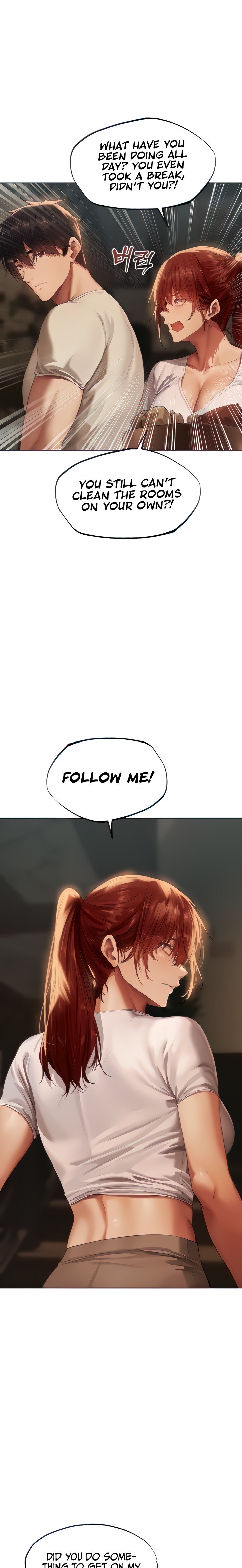 MILF Hunting In Another World