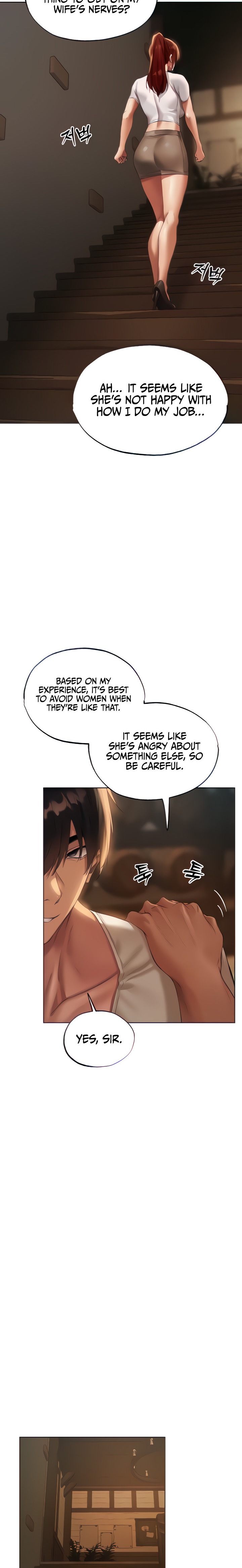 MILF Hunting In Another World