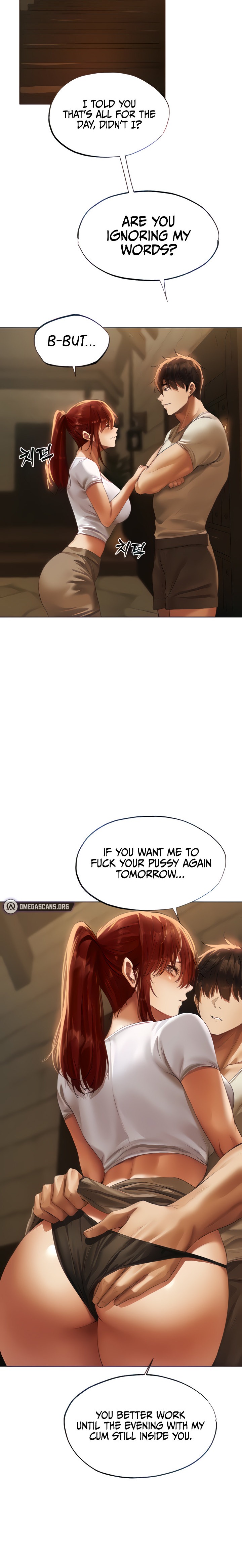 MILF Hunting In Another World