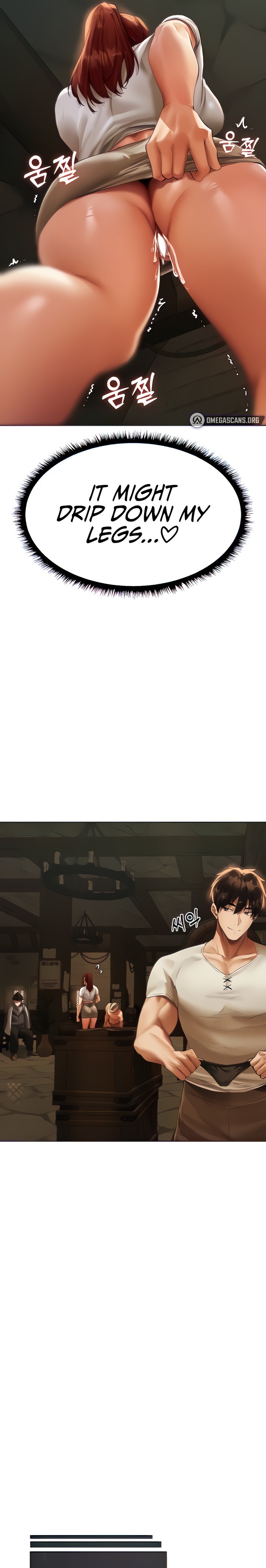 MILF Hunting In Another World