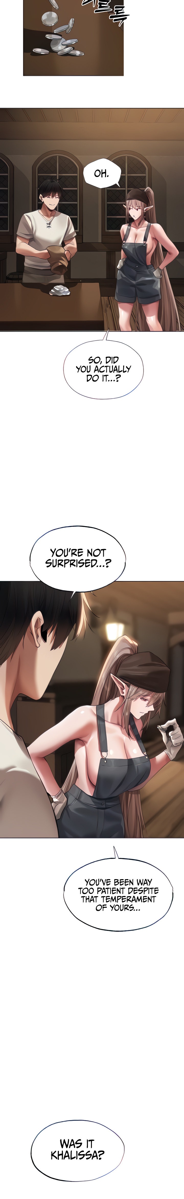 MILF Hunting In Another World