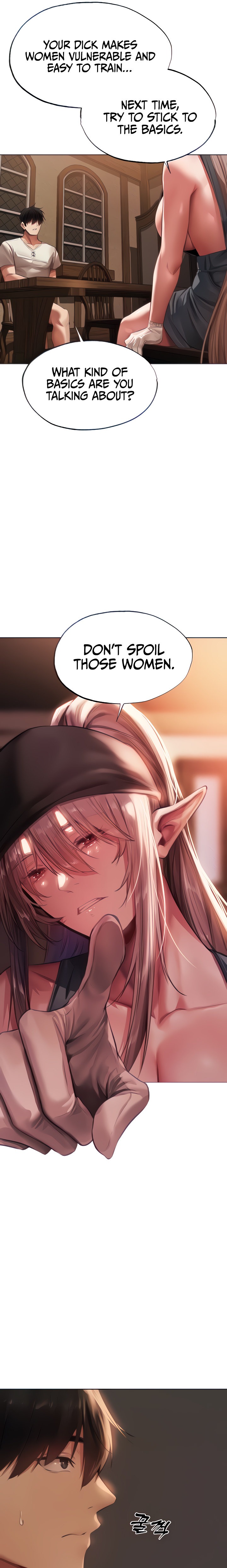 MILF Hunting In Another World