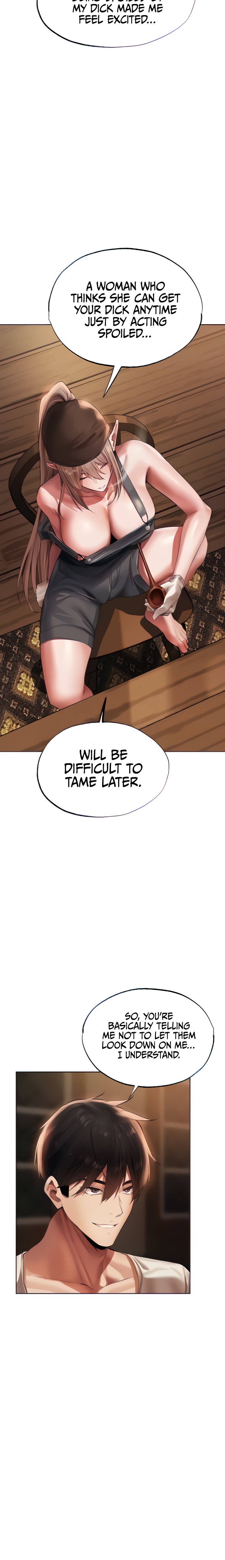 MILF Hunting In Another World