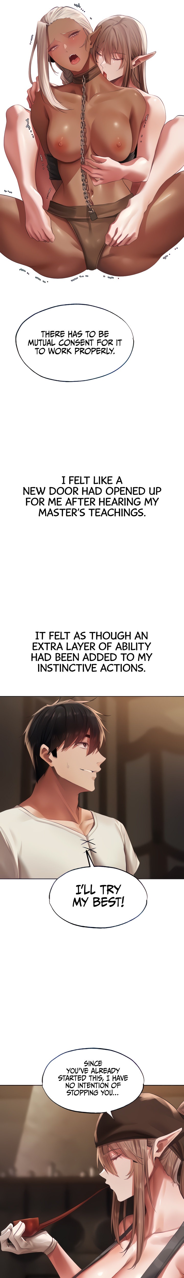 MILF Hunting In Another World