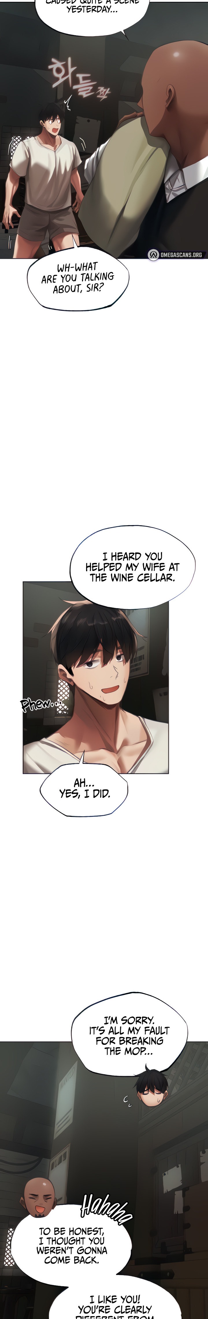 MILF Hunting In Another World
