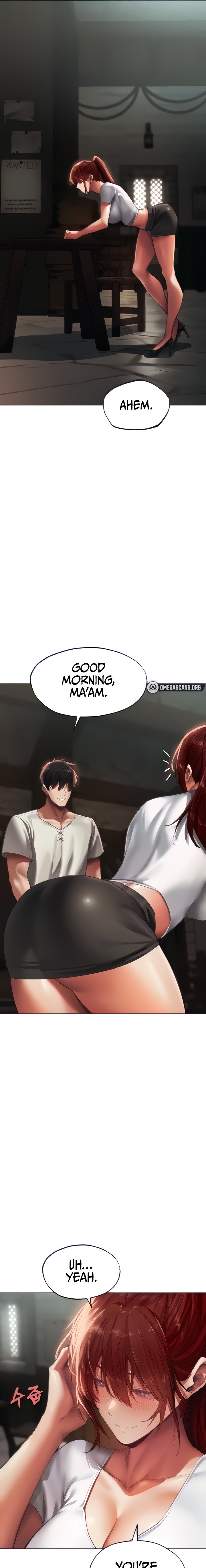 MILF Hunting In Another World
