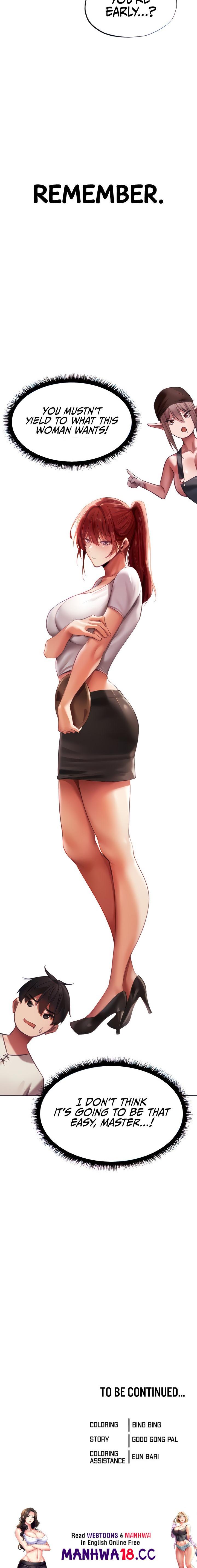 MILF Hunting In Another World