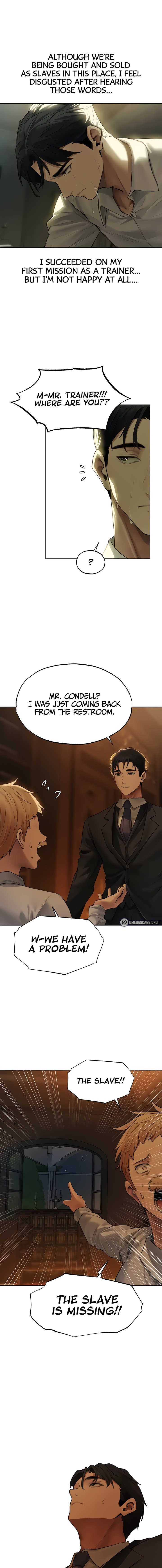 MILF Hunting In Another World