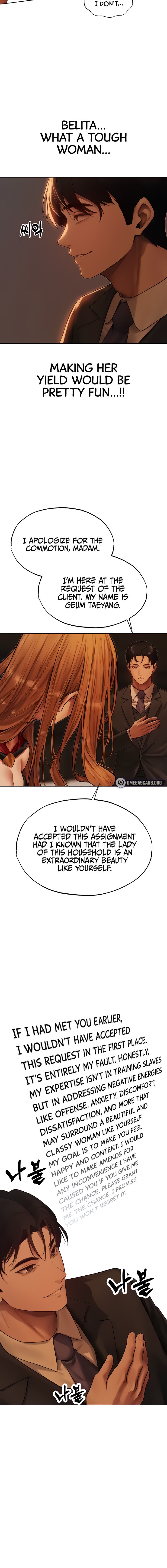 MILF Hunting In Another World