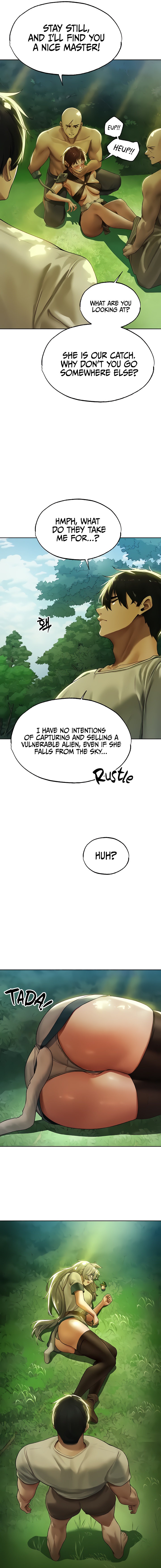 MILF Hunting In Another World